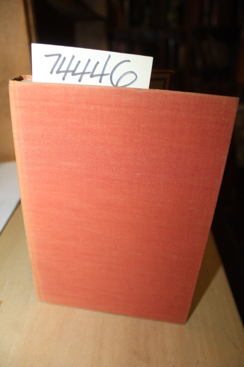 Beck, Henry Charlton: Jersey Genesis The Story of the Mullica River