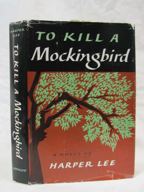 Lee, Harper: To Kill A Mockingbird Book Club Ed