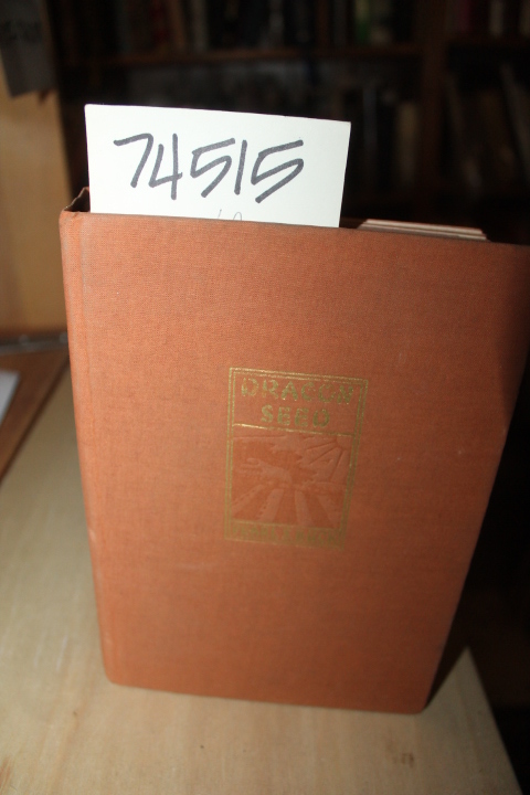 Buck, Pearl S.: Dragon Seed A Novel of China Today