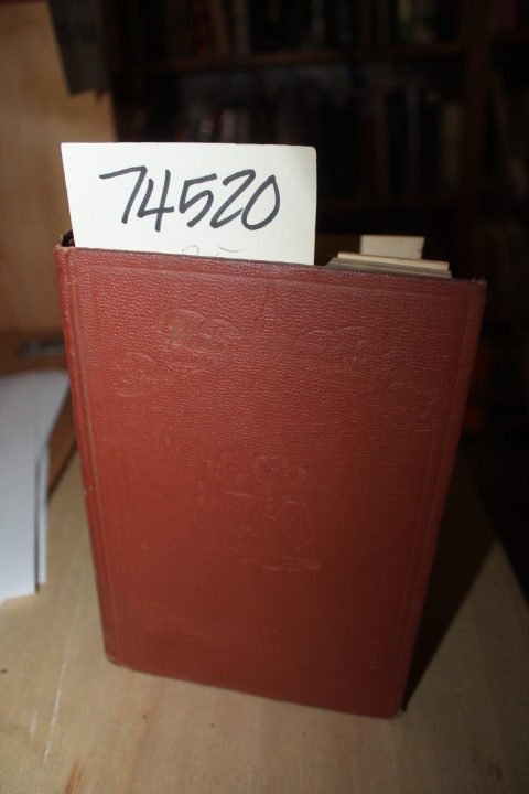 Buck, Pearl S.: Other Gods