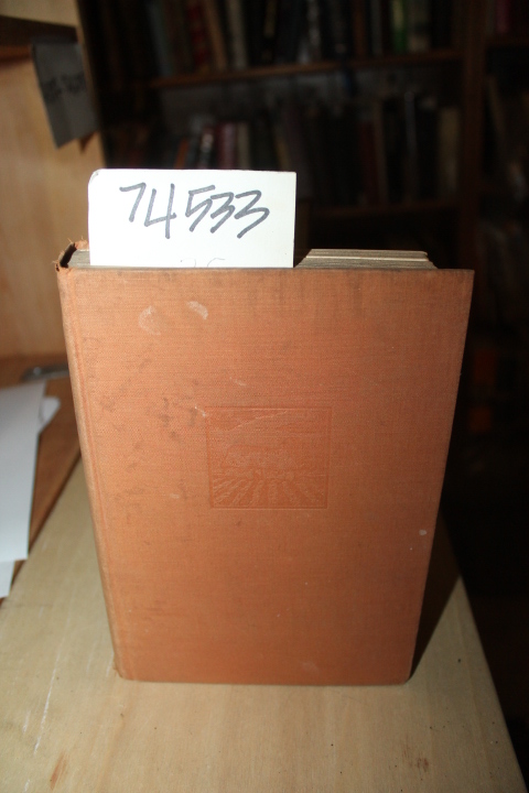 Buck, Pearl S.: The Exile