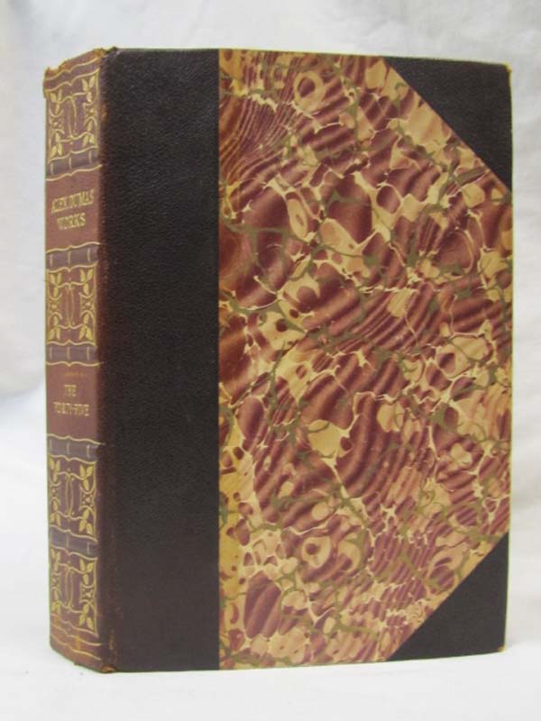 Dumas, Alexander: The Forty Five