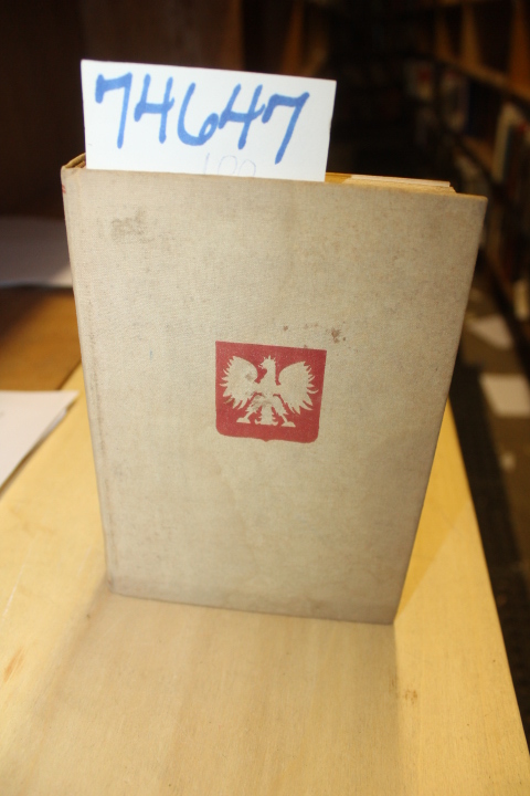 Bristol, Helen: After Thirty Years Poland Revisited