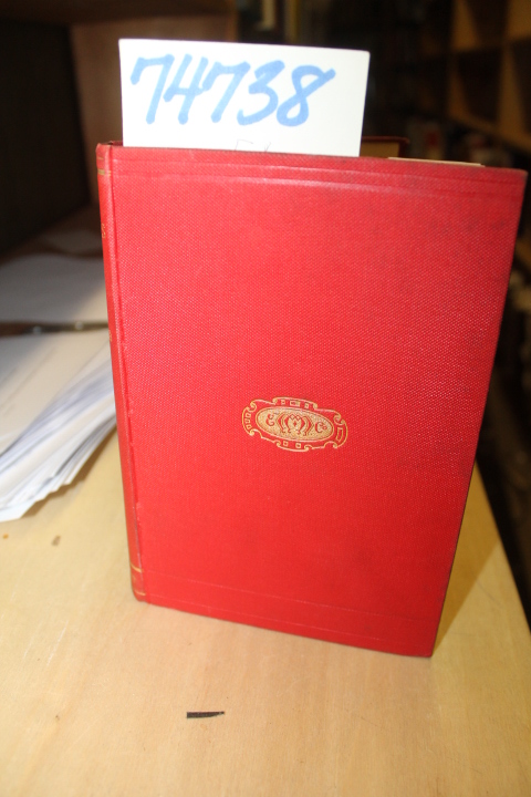 Boldrewood, Rolf: The Squatter's Dream, A Story of Australian Life