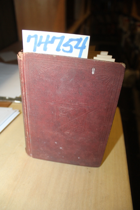 De Lanoye, F.: Rameses the Great; or, Egypt 3300 Years Ago
