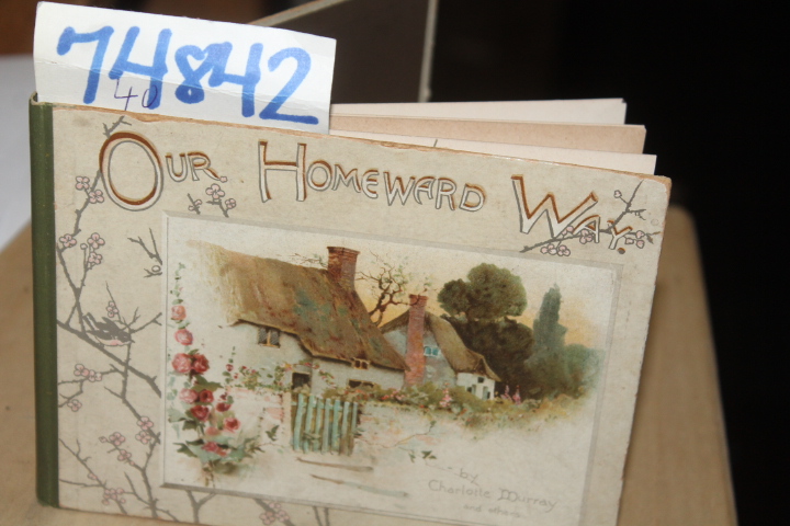 Murray, Charlotte & Others: Our Homeward Way