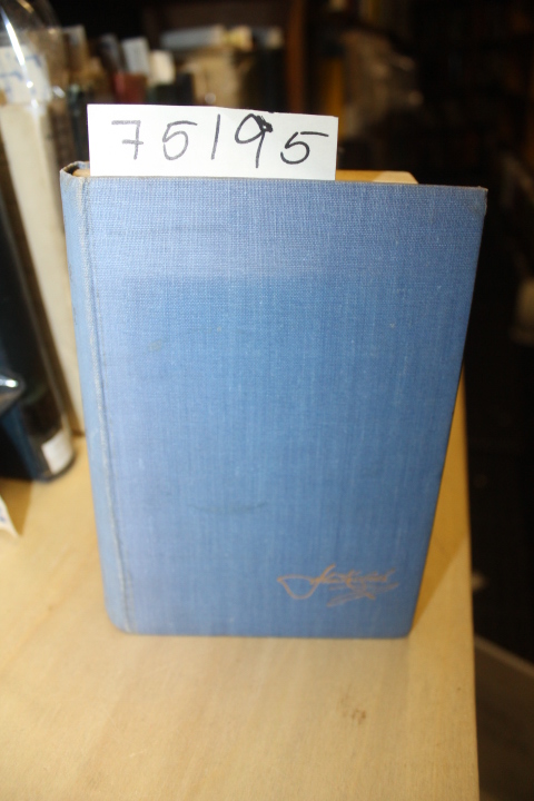 Cross, John Keir: The White Magic