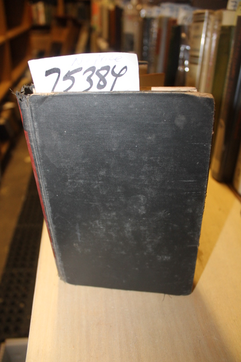 Charteris, Leslie: Misfortunes of Mr. Teal, the New Saint Book