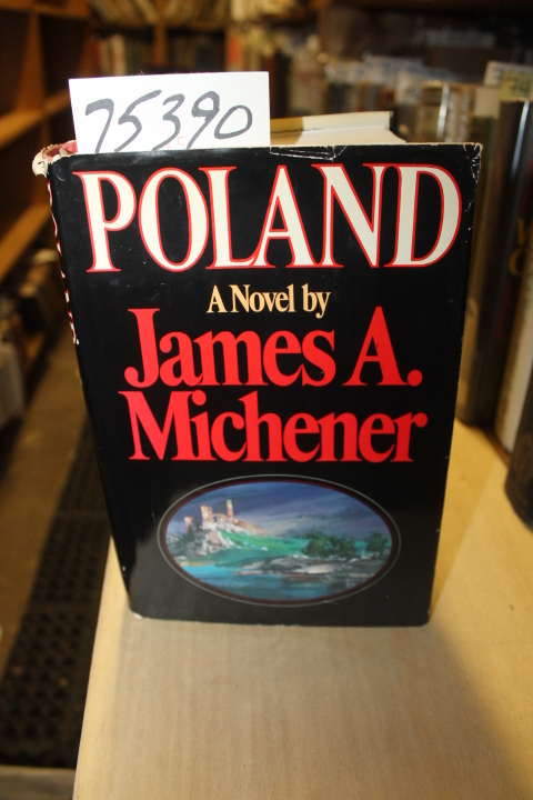 Michener, James A.: Poland