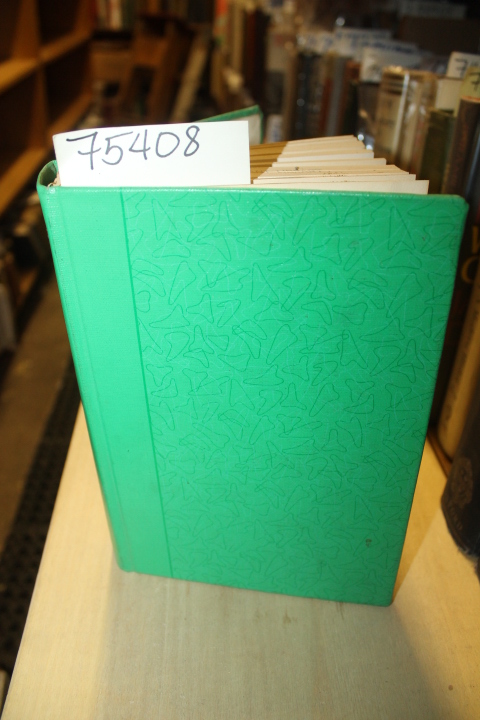 Mirsky, Jeannette: To the North