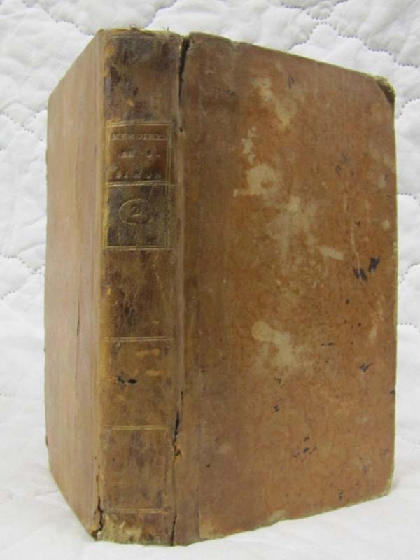 Saint-Simon, M. Le Duc: Supplement Aux Memoires De M. Le Duc De Saint-Simon C...