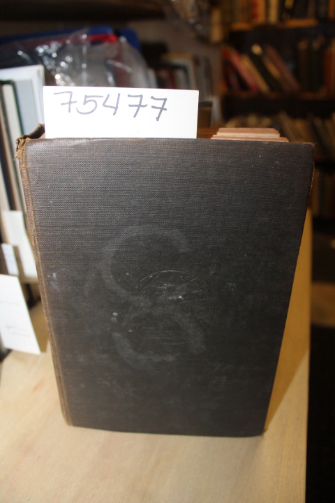 Lamb, Harold: The Crusades The Flame of Islam