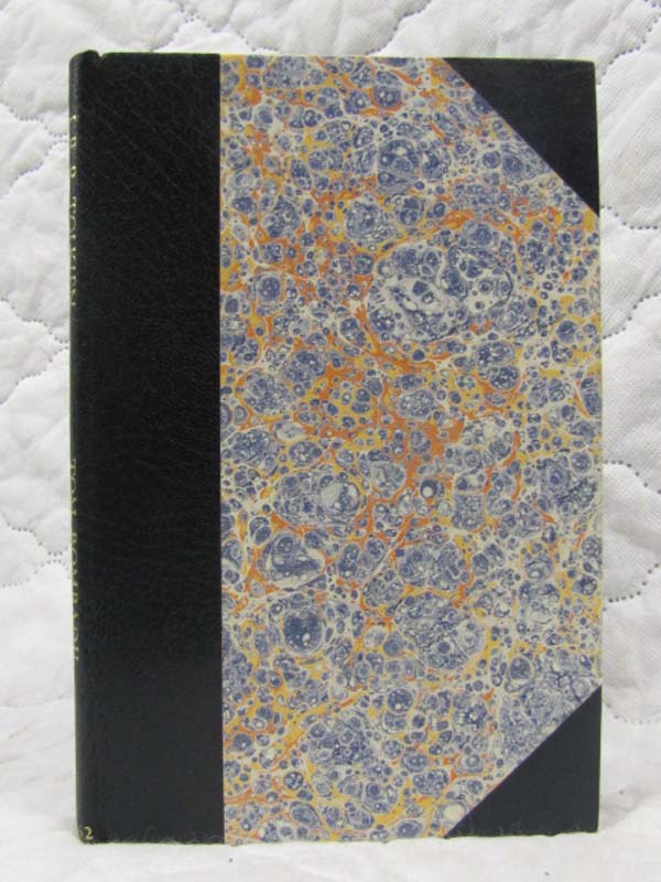 J.R.R Tolkien: The Adventures of Tom Bombadil LEATHER