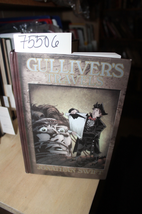 Swift, Jonathan: Gulliver's Travels