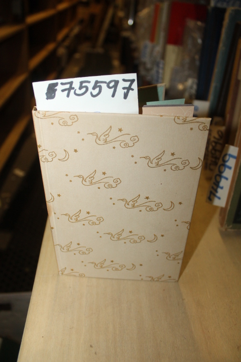 Burton, Richard: The Kasidah of Haji Abdu