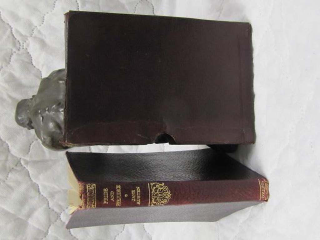 Austen, Jane: Emma, circa 1920 leather bound, London Austen, Jane: Emma, circa 1920 leather bound, London