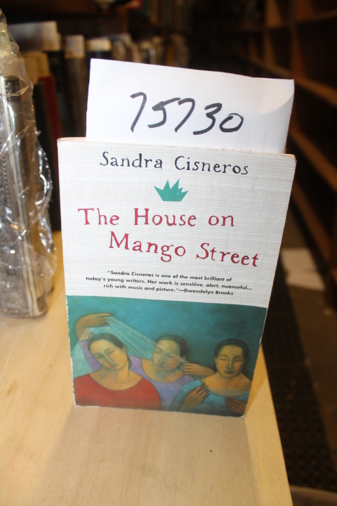 Cisneros, Sandra: House on Mango Street