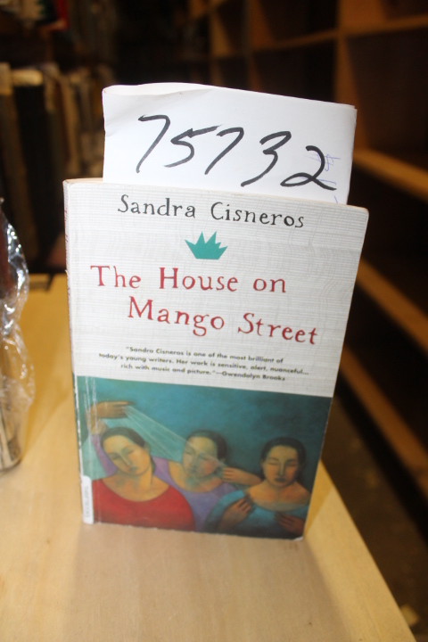 Cisneros, Sandra: House on Mango Street