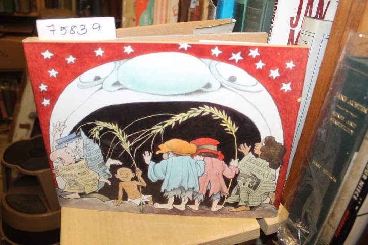 Sendak, Maurice: We Are All in the Dumps with Jack and Guy