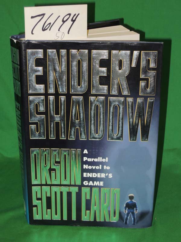 Card, Orson Scott: Ender's Shadow
