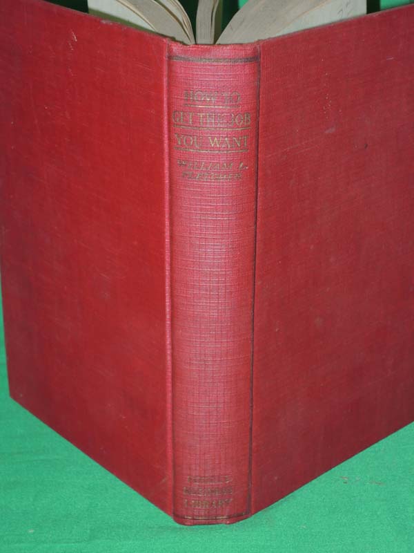 Fletcher, William L.: How to Get the Job You Want