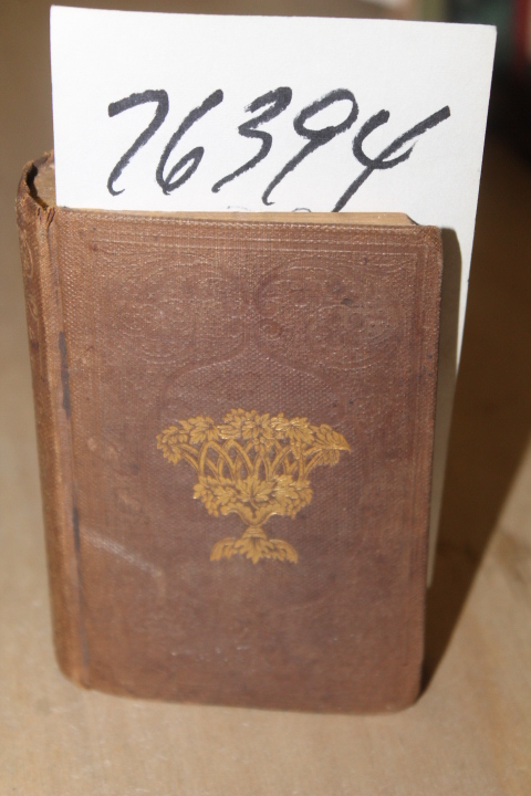 Burns, Robert: Poetical Works of Robert Burns