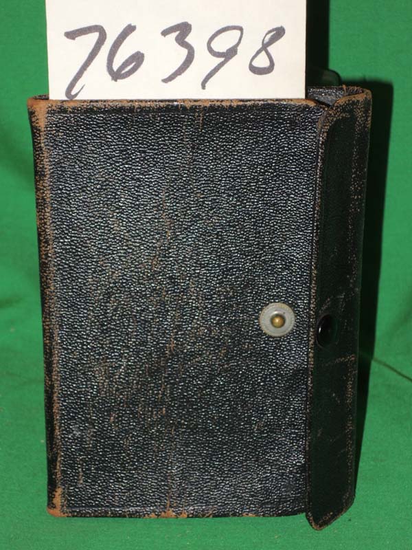 Gavitt, J. A.: 156 King Solomon and His Followers N. J. a Valuable Aid to the...