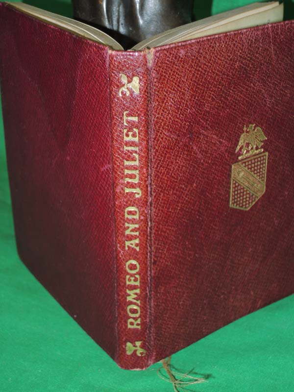 Gollancz, Israel: Shakespeare's Tragedy of Romeo & Juliet