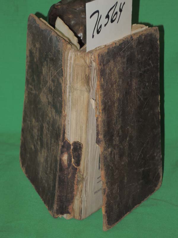 Howe, J (stereotyped by): New Testament of Our Lord and Saviour, Jesus Christ...