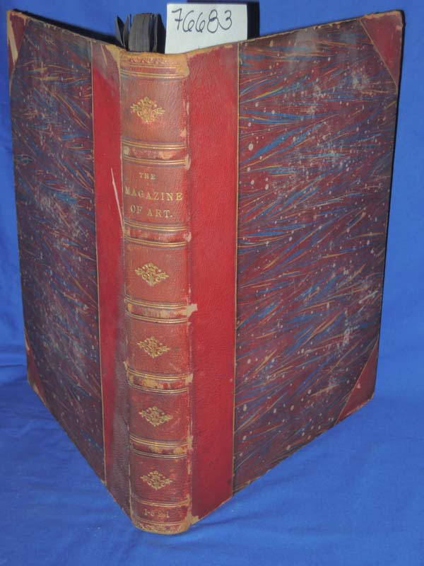 Cassell & LONDON Company, Limited: The Magazine of Art