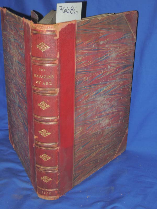 Cassell PARIS LONDON & Company, Limited: The Magazine of Art