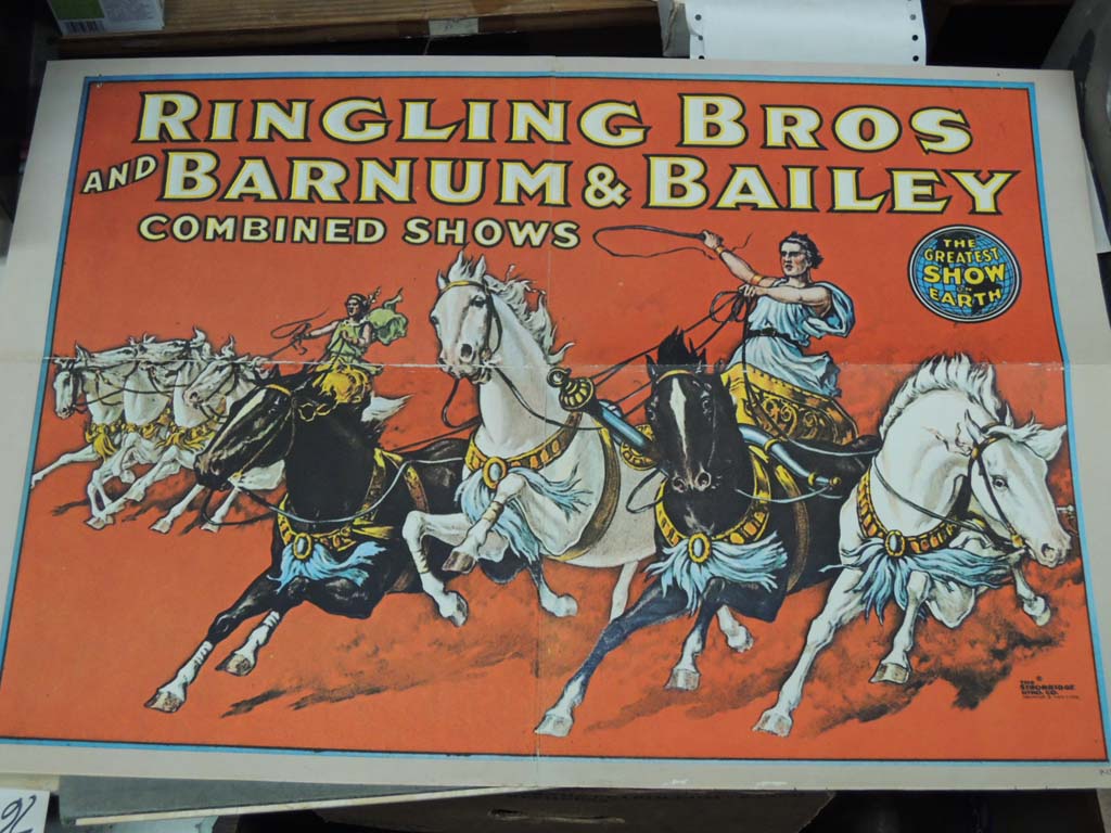 Ringling Bros and Barnum & Bailey  P...: Ringling Bros and Barnum & Bailey Co...