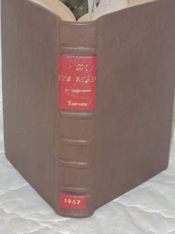 Kerouac, Jack: On the Road