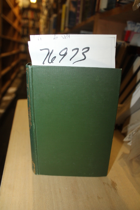 Hugo, Victor: LES MISERABLES VOL. III