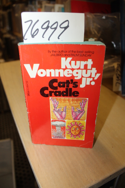 Vonnegut, Kurt: Cat's Cradle