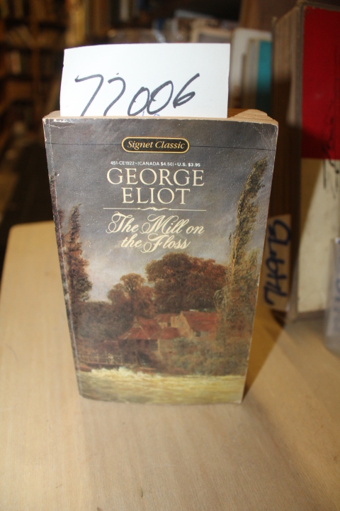 Eliot, George: Mill on the Floss