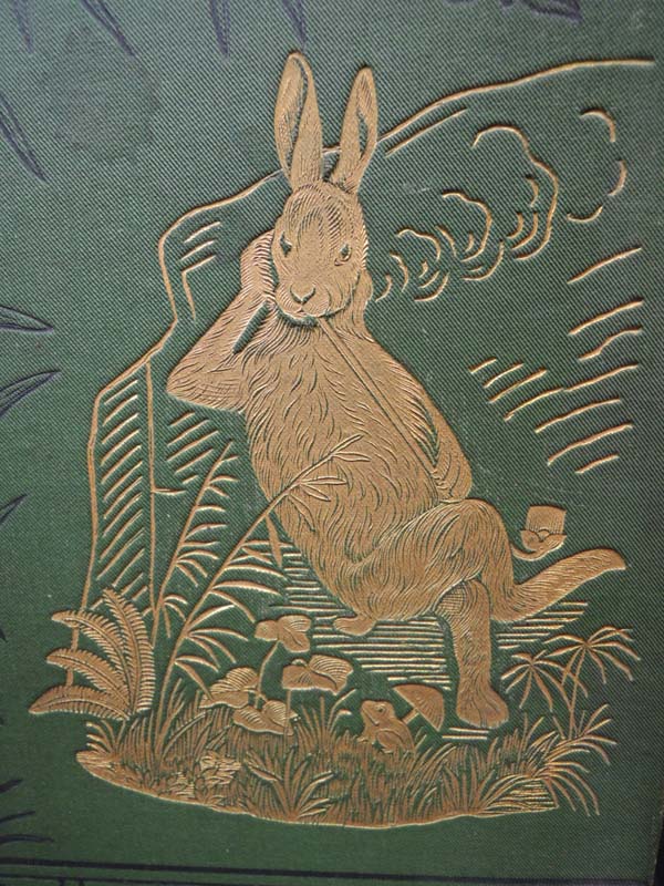 Harris, Joel Chandler: Uncle Remus His Songs and His Sayings, The Folk-Lore o...