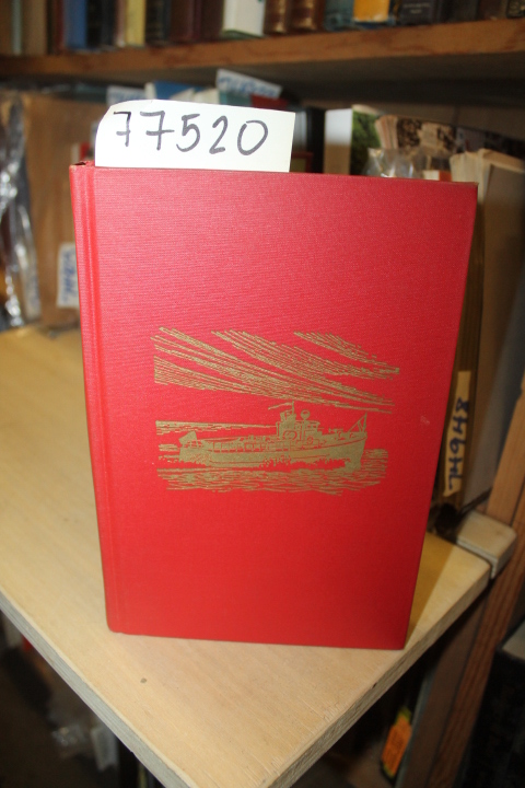 Willoughby, Malcolm F.: Rum War at Sea