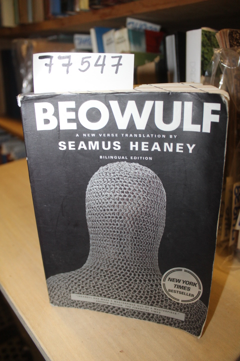 Heaney, Seamus: Beowulf
