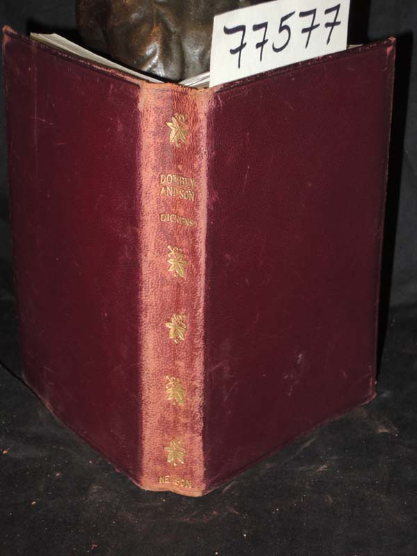 Dickens, Charles: Dombey and Son