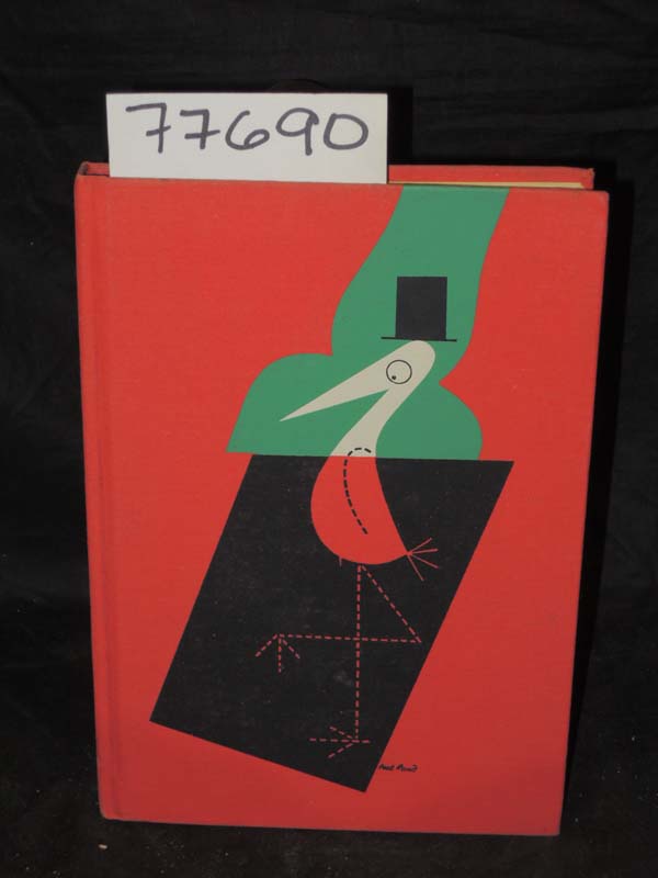 Beebe, Lucius: The Stork Club Bar Book 1ST