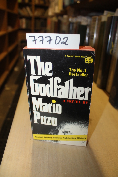 Puzo, Mario: The Godfather