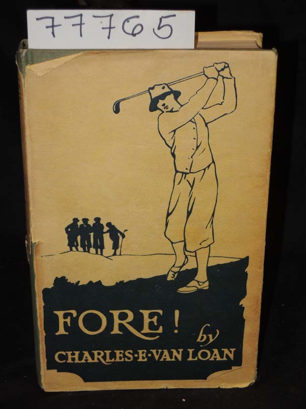 Van Loan, Charles E.: Fore!