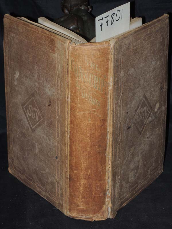 Dumas, Alexandre: The Conscript; A Tale of the Empire