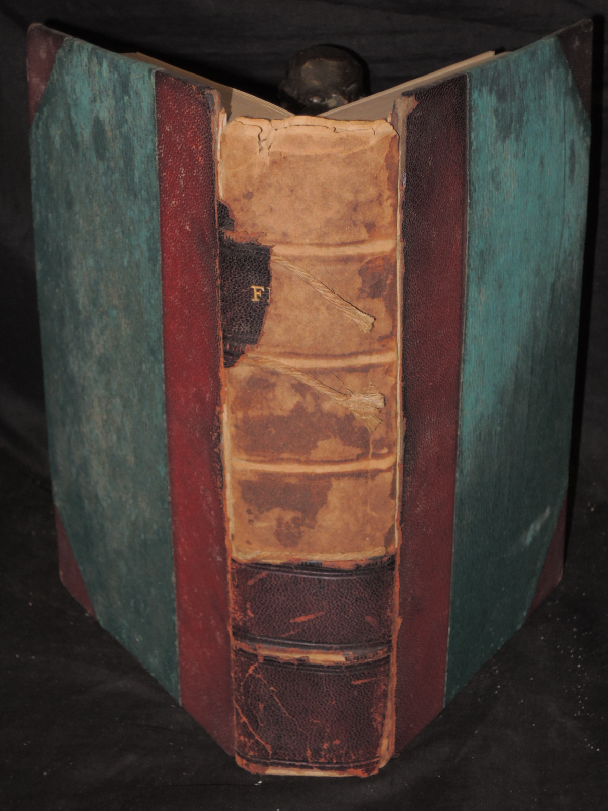 Sprague, John T.: THE ORIGIN, PROGRESS  AND CONCLUSION OF THE FLORIDA WAR