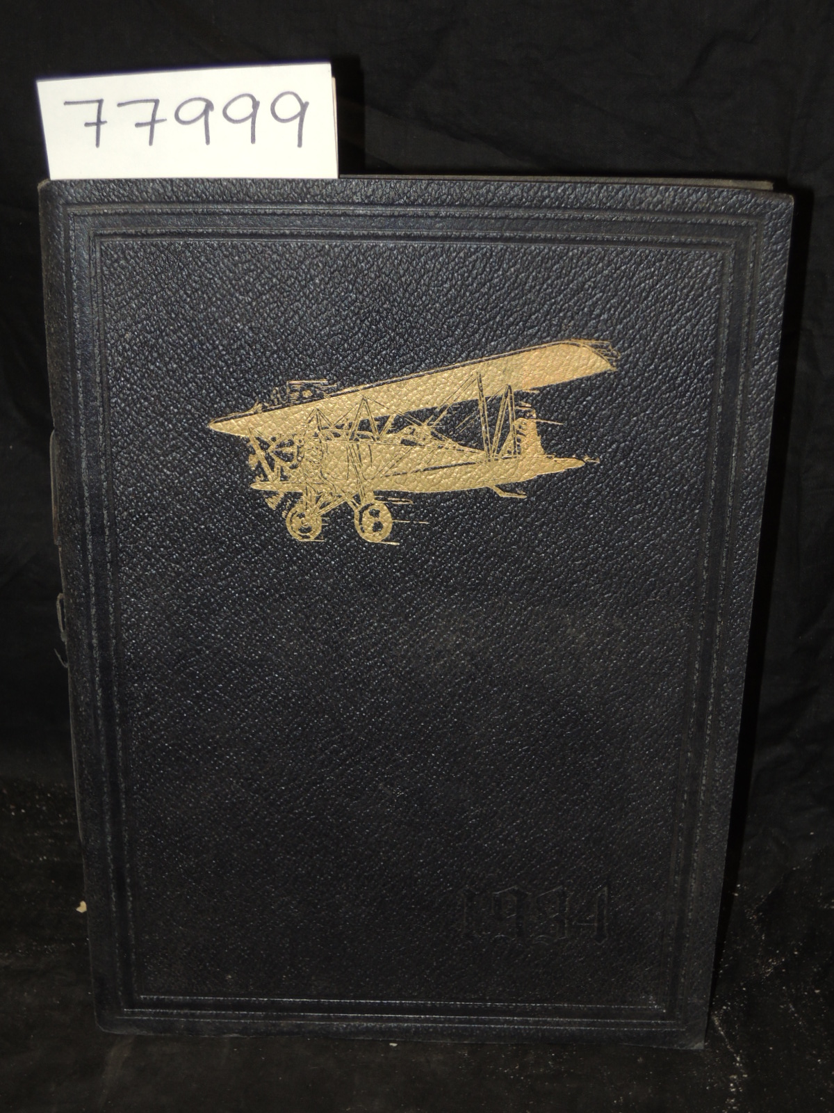 Pleasantville High School: BREEZE 1934 PLEASANTVILLE HIGH SCHOOL NJ YEARBOOK