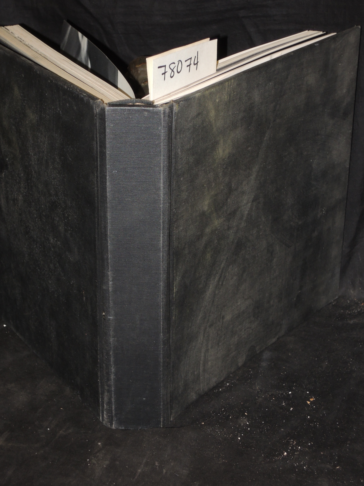 Duke University: THE CHANTICLER YEARBOOK