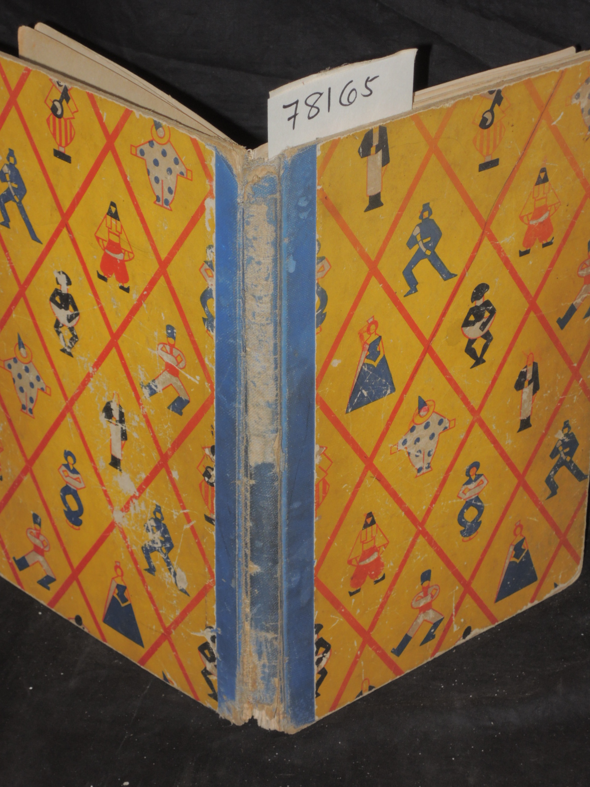 Gay, Peter: XYZ  AND  ABC