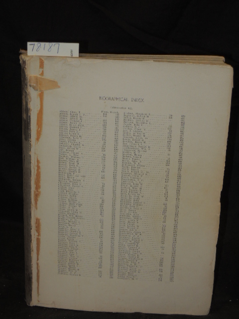Hall, John F.: The Daily Union History of Atlantic City and County New Jersey