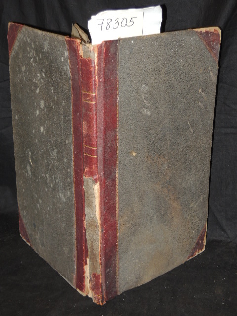 Ladoga, Indiana ; Strickler, William.: Hotel Register Number 649: Cottage Hot...